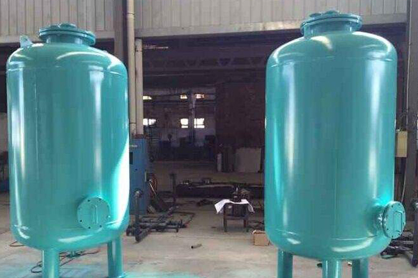 多介質(zhì)過濾器的過濾速度在什么范圍內(nèi)才合適？