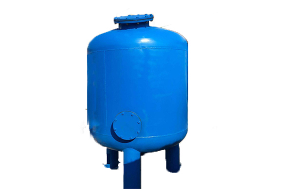 多介質(zhì)過濾器出現(xiàn)了破損要怎么處理？